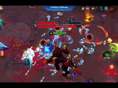 Honor of Kings Mechcraft Veteran Limitless stage Dr Bian Tank