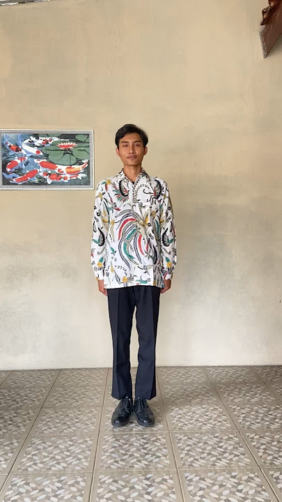 Perkenalan Diri-P3 TN