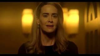 AHS : Witches - The Devil is watching so let's give him a good show