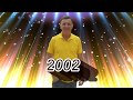 Oznebad Damrza Arie Dzanashvili 2002 