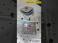Metal Laser Marking Machine For SS | 20w , 50w