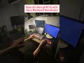 Java Backend Developer: Lộ trình học từ con số 0