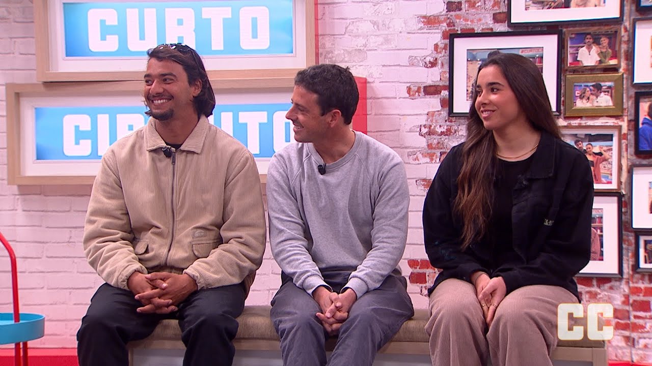 Cascais Capítulo Perfeito