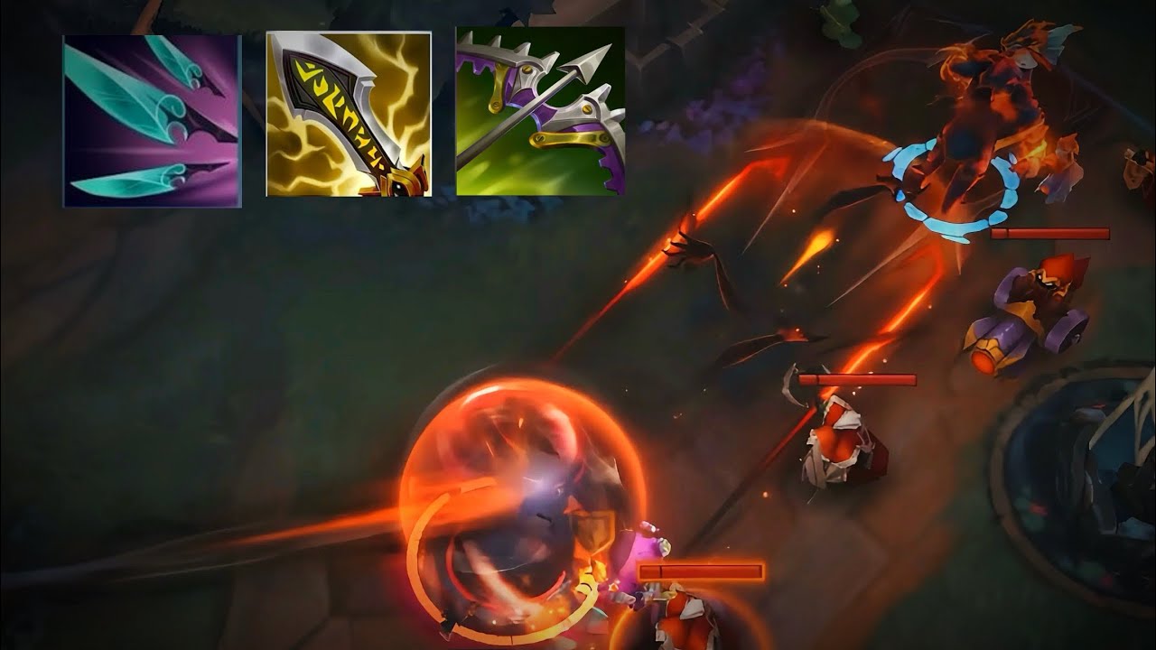 High Noon Yone is TOO CLEAN! | Wild Rift