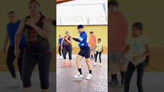 #funny tu carcel de Los Bukis #zumba