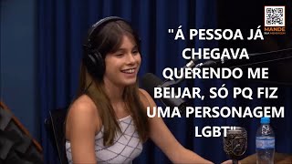 História Completa De Clarissa Muller - C Venus Podcast