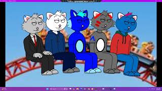 The Life And Times Of Austin Intro Juniper Lee Parody