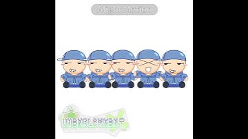 MAKE IT STOP-ft.taunt&harken#alightmotion #alightmotionedit #dieofdeath #roblox #idk #donotcopy