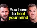 The Real Reason Achieving More Won't Solve Your Problems | NBA Champion Kevin Love