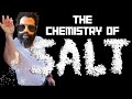 Understanding Chemical Bonds and Salts