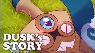 PMV - Dusk's Story - The sassy sword from overseas