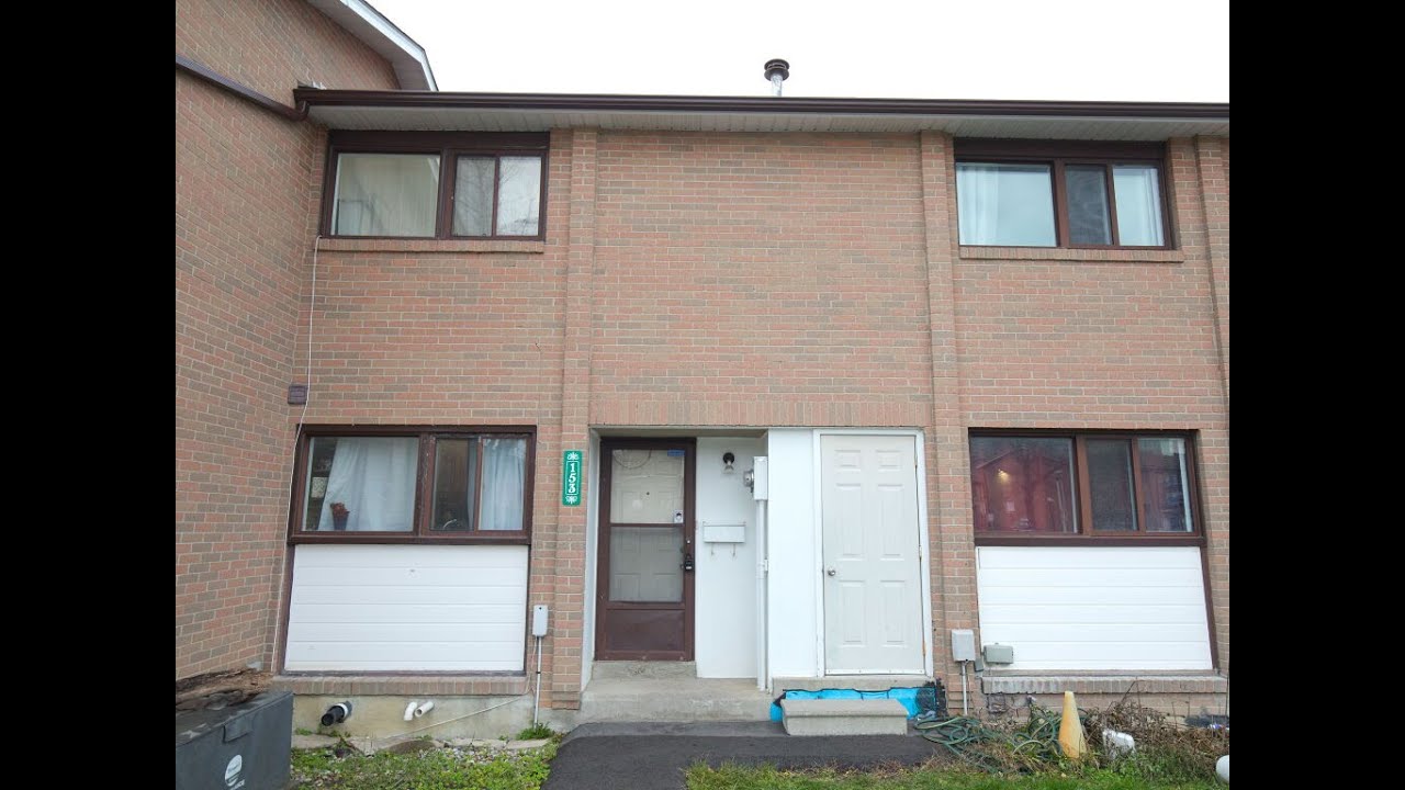 For Sale 153 Fleetwood Crescent, Brampton, ON YouTube