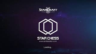 StarChess NA - Beginner/Starter Guide!! (Starcraft 2 Arcade mod)