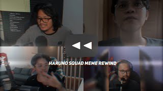 Litty Again | Haruno Squad Meme Rewind 2022 |[amv/EDIT]