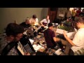 Capture de la vidéo Dither Extravaganza 2011: The Loudest Voice