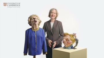 Spitting Image: Political satire