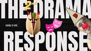 Career Overview MY RESPONSE TO ANGRY PISTACHIO & GREG LURIK...Part 2 (The GFM Scam)