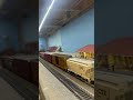 #unionpacific #railfanning #train #hoscale #railroad #modeltrains #modelrailroad