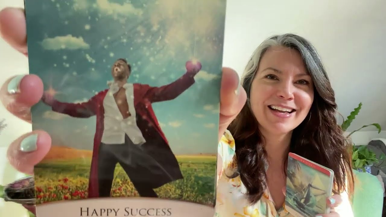 A 4 year initiation is complete…you were being prepared to work with the ascended masters.