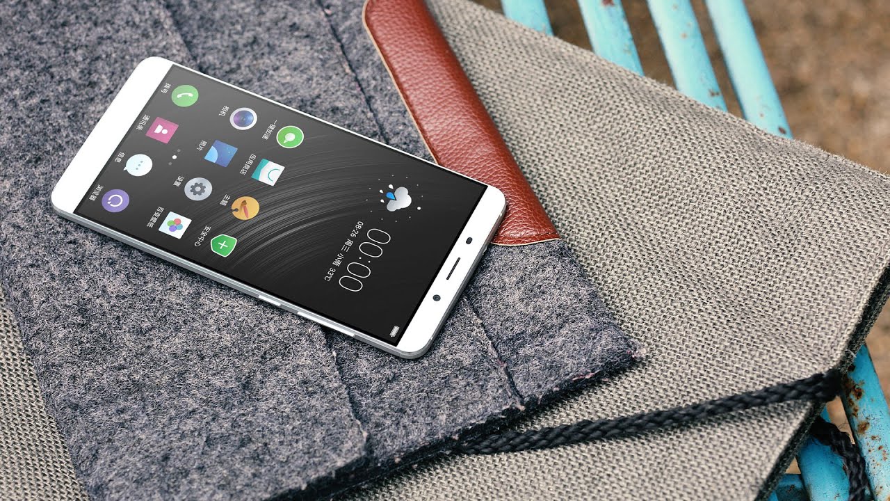 Qiku Q Terra Review |AMAZING