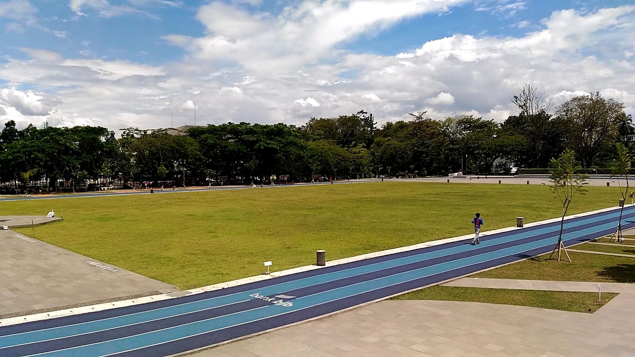 Taman Gasibu