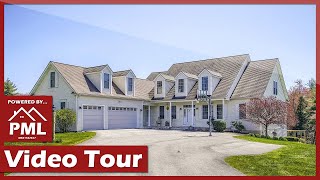 10 Wood Duck Circle video tour