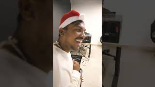 Moments that made our Christmas bright! 🎄🎅🏻#merrychristmas #secretsanta #officefun #craftech360