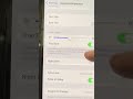 How to turn off always on display on iPhone 14 Pro