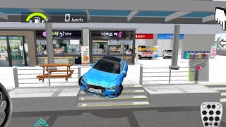 😱 HOW TO FIND the SECRET Rest Area in 3D Driving Class! Android mobile game (New 2026 Update) 🚗💨