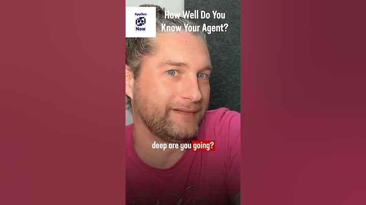 Security Copilot Agents: How Well Do You Know Your Agent? - AppSec Now Podcast