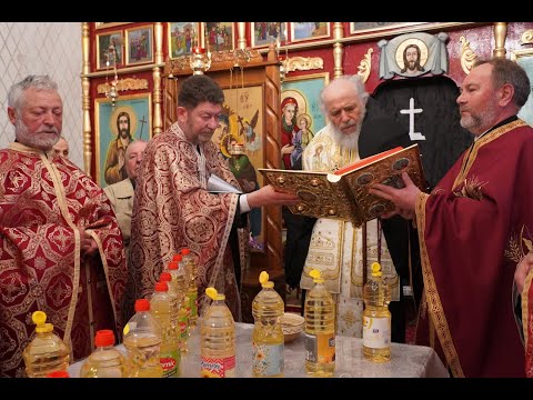 Caravană medicală în satul Ciureştii Noi