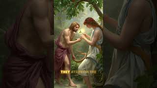 The Fall Of Man Why Adam & Eve Changed Everything In Genesis