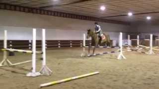 Jumping Grid