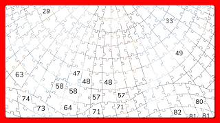 Before & After Coloring | Numbered Puzzle Becomes a Lighthouse Painting Happy Color #coloringbook screenshot 5