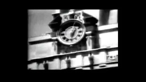 Many Faces - Watchtower