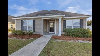 87 O'Hara Drive Richmond Hill, GA 31324 I Homes For Sale In Richmond Hill, GA