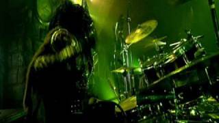 Lordi - Would you love a monsterman (live Stockholm 2007)