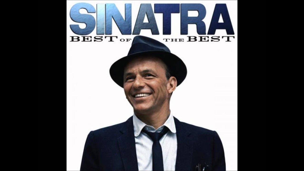 I've Got The World On A String - Frank Sinatra I've Got The World On A String - Frank Sinatra