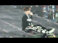 [Fancam] 2016 Galaxyof2PM 「Talk about your love」 JUNHO Focus