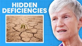 The Real Nutrient Deficiencies Driving Insulin Resistance
Watch the full interview with Dr. Sarah Myhill on YouTube ๐ https://youtu.be/KkBy 7d9Fs
Dr. Sarah Myhill has worked full time in National Health Service and independent medical practice. She has a special interest in CFS and ME.
Subscribe to The Jesse Chappus Show on YouTube: https://www.youtube.com/@JesseChappus
(And be sure to hit the ๐ to get notified when new videos are released!)
Connect with The Jesse Chappus Show:
Website - https://jessechappus.com
Instagram - https://www.instagram.com/jessechappusshow
Disclaimer: The opinions expressed in this video are those of the guest and are presented for informational purposes only. This content is not medical advice. Please consult your healthcare provider regarding any health-related decisions. The Real Nutrient Deficiencies Driving Insulin Resistance