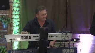 Halid Muslimovic - Prsten moje majke (LIVE)