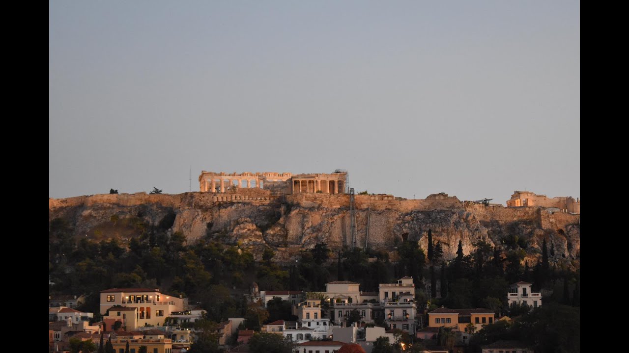 Is A for Athens the Best hotel in Athens