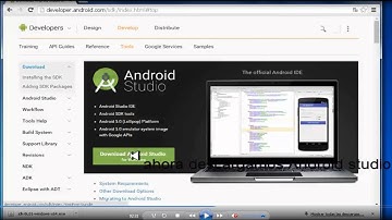 instalar Android y eclipce