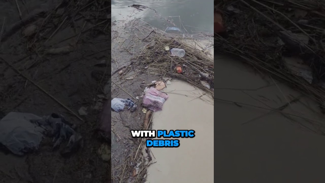 Revealing the Shocking Truth: Mind Blowing Secrets of Plastic Pollution