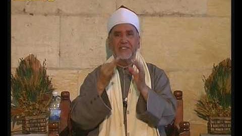 التيسير فى أحكام تجويد القرآن 5 لفضيلة الشيخ سيد بعبولة