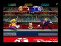 Mario And Sonic At The Olympic Games Fencing Mario And Sonic At The Olympic Games Fencing