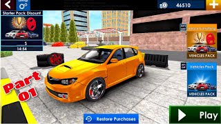 Super Car Driving School Car Driving Game Best Car Driving Videos 2021 Best Game....