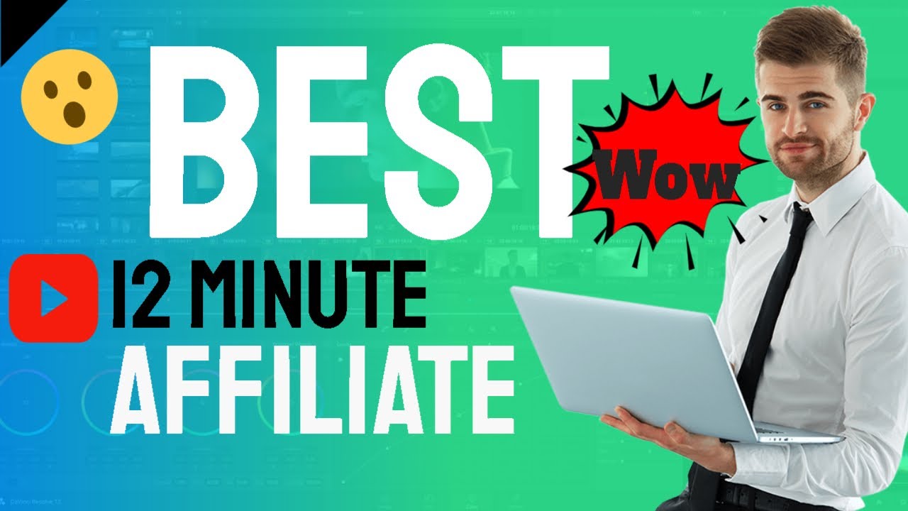 12 Minute Affiliate Honest Review | Is it worth it? /Make $460 Days In Just 12 Minutes