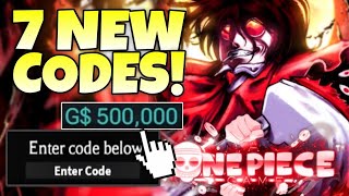 ALL NEW *HALLOWEEN* UPDATE CODES in A ONE PIECE GAME CODES