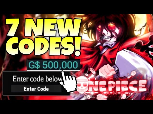 ALL NEW *HALLOWEEN* UPDATE CODES in A ONE PIECE GAME CODES